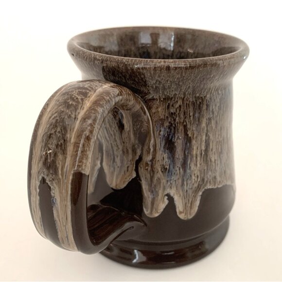 Deneen Pottery Mug Copperstone Inn Bed & Breakfast Rockton Illinois 2015 Coffee - Picture 4 of 8